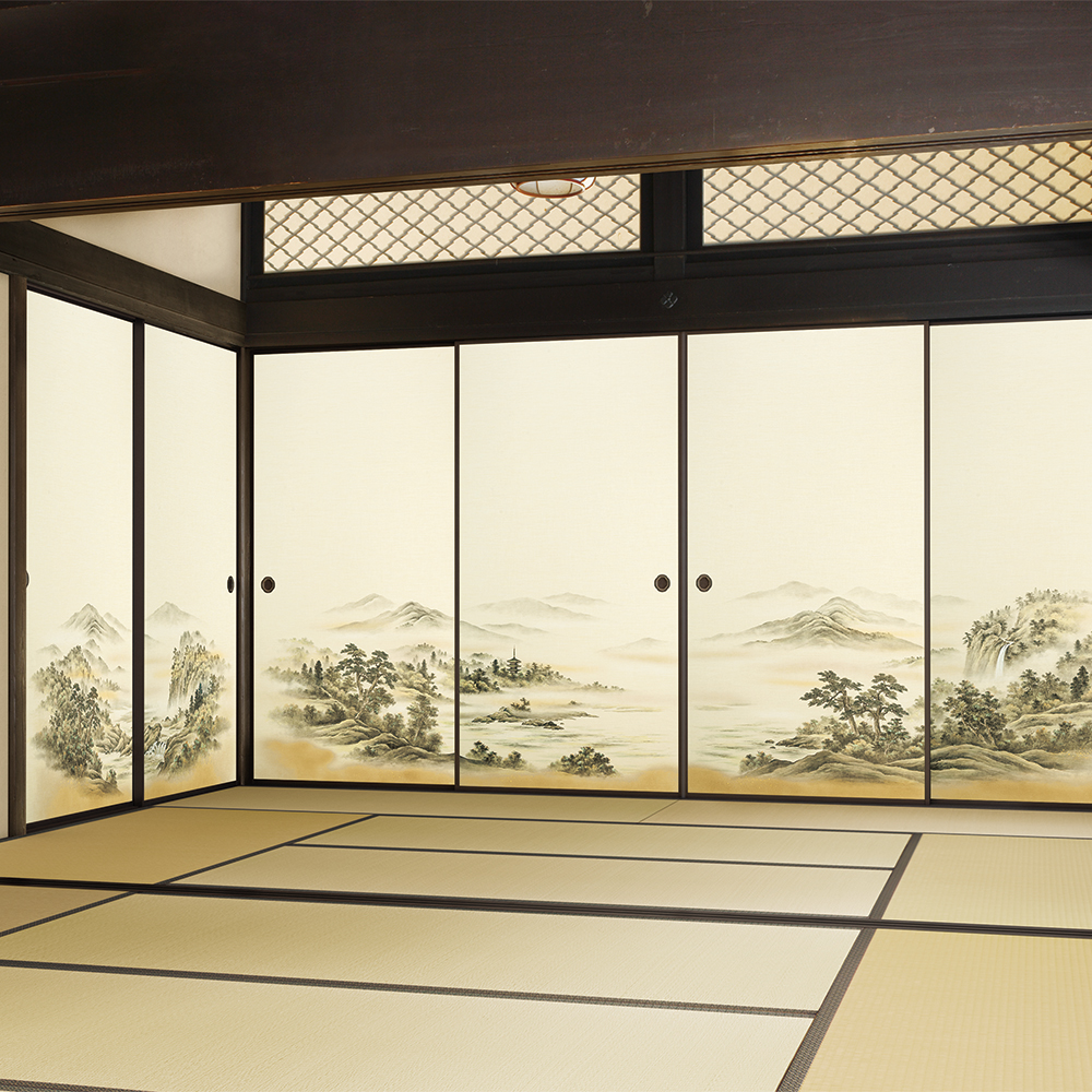 ハイム・スーチン「風景」、希少画集より、状態良好、新品高級額装付 通販 公式サイト - 驚きの激安価格 Yahoo!オークション - ハイム
