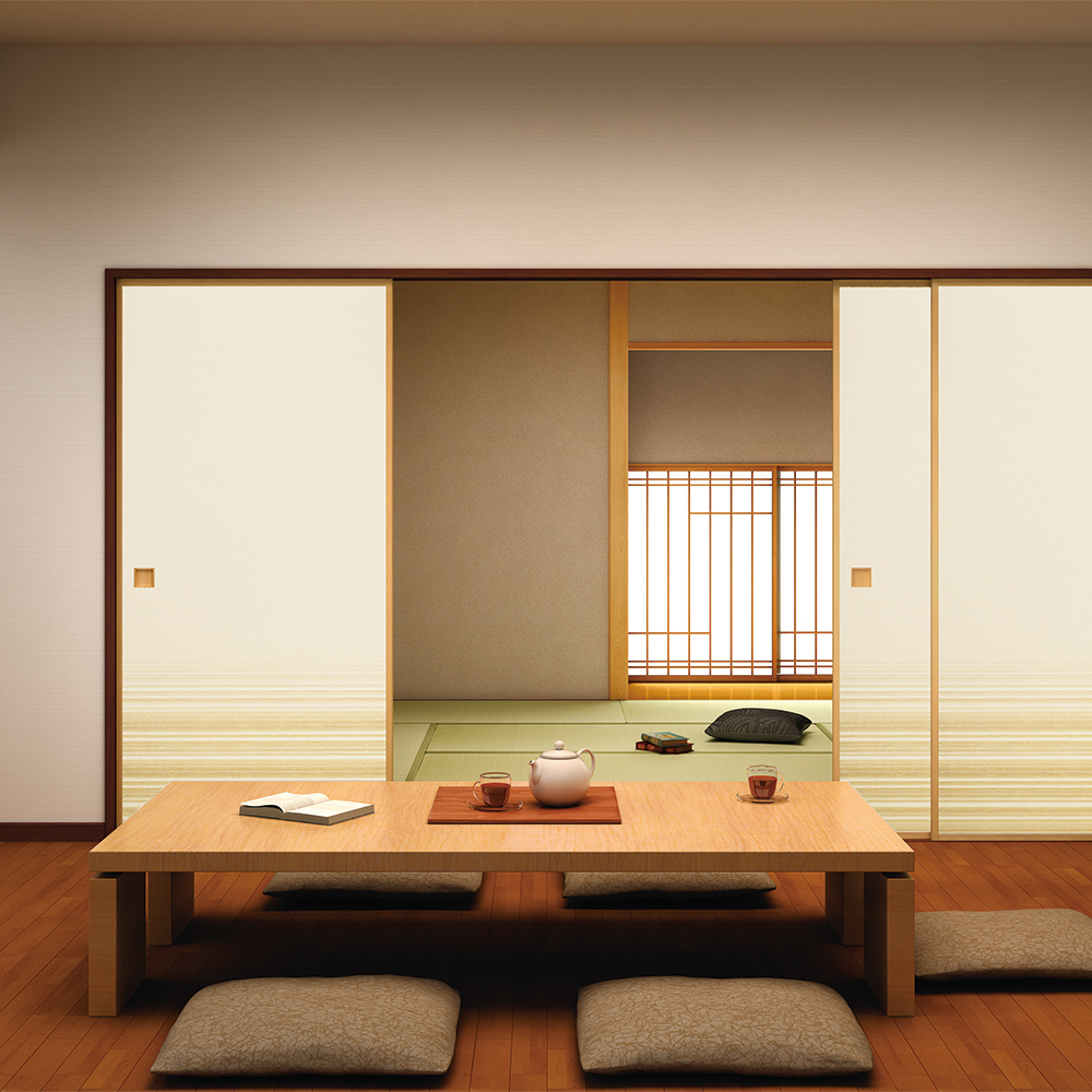 みずいろ。様　7月上旬 7/27のにっぽんのいろは「水色（みずいろ）」。 澄んだ淡い藍色