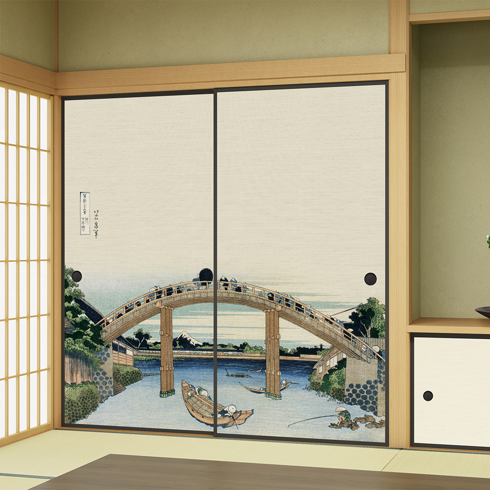 【複製】上村松篁/睡蓮図/花図/スイレン図/工芸品/掛軸☆宝船☆AC-476 複製】上村松篁/睡蓮図/花図/スイレン図/工芸品/掛軸☆宝船☆AC