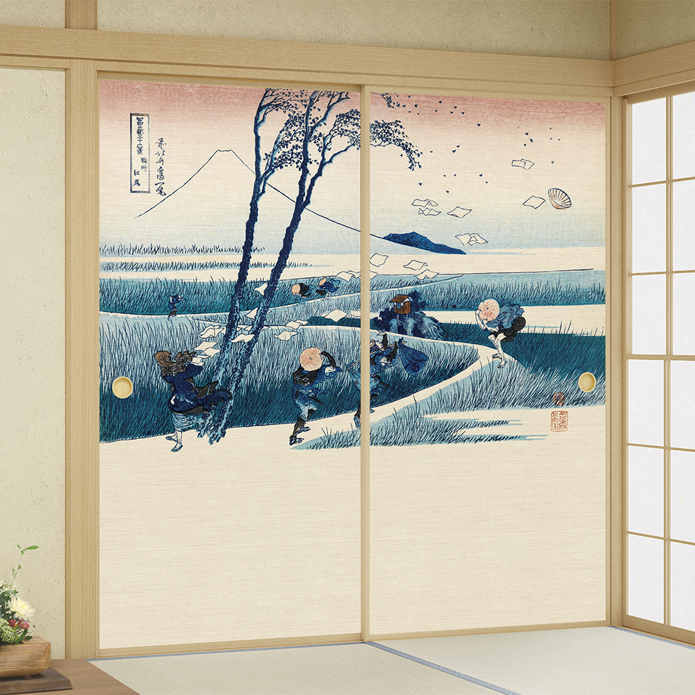 最終決算 hokusai_607.jpg 絵画