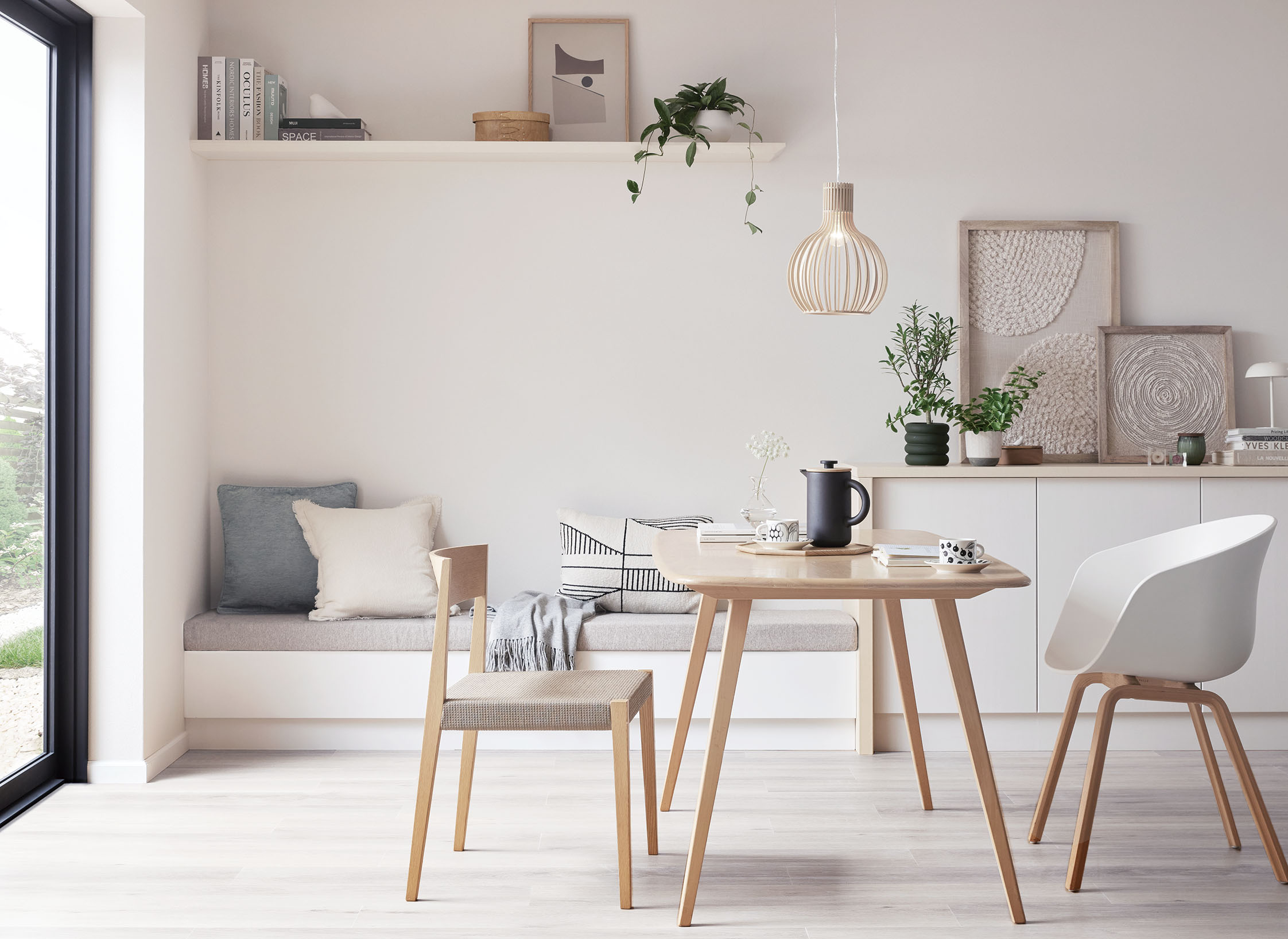 ダイニング｜Simple Natural シンプルナチュラル＜北欧＞