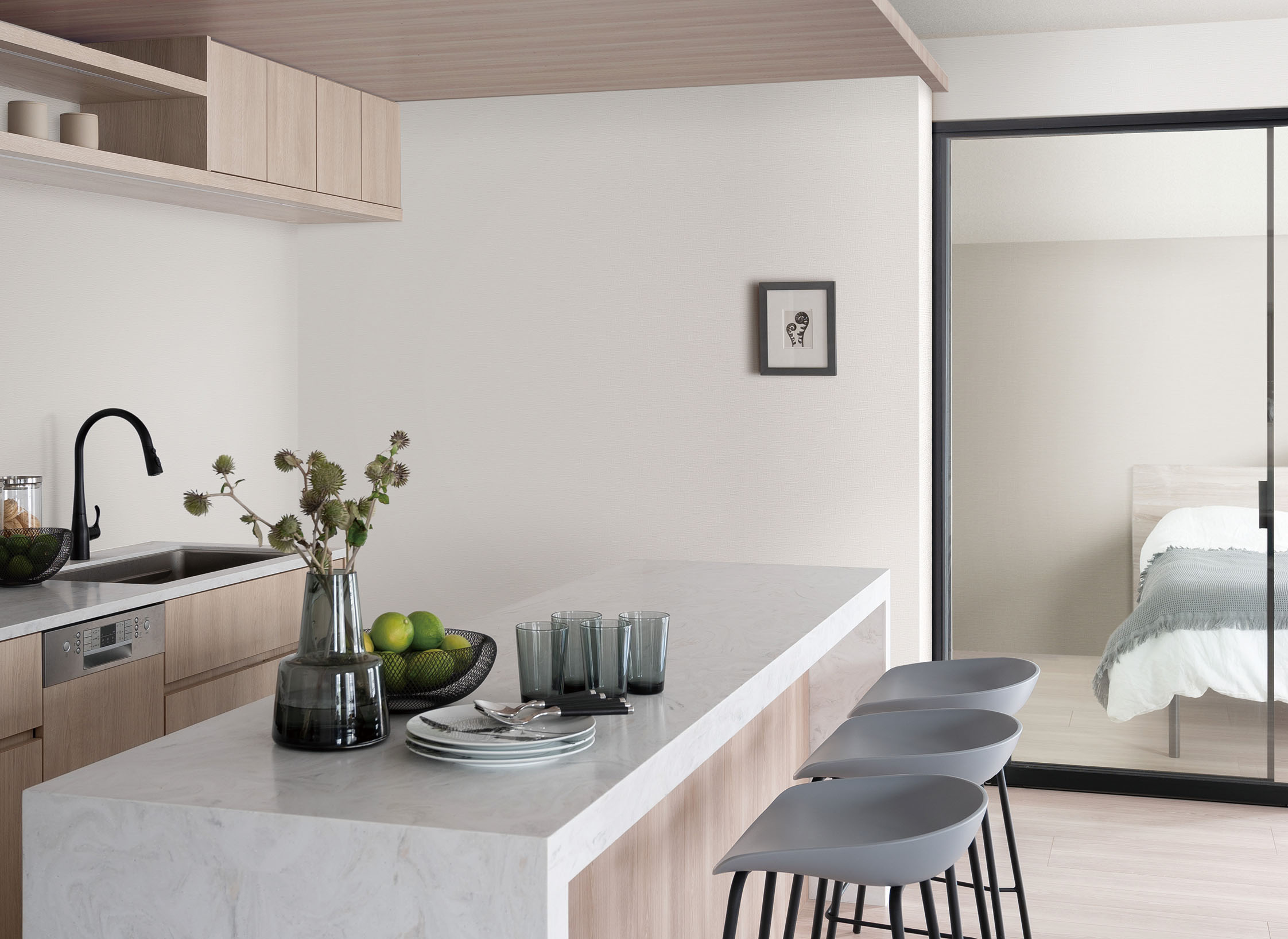 ダイニング｜Simple Modern シンプルモダン