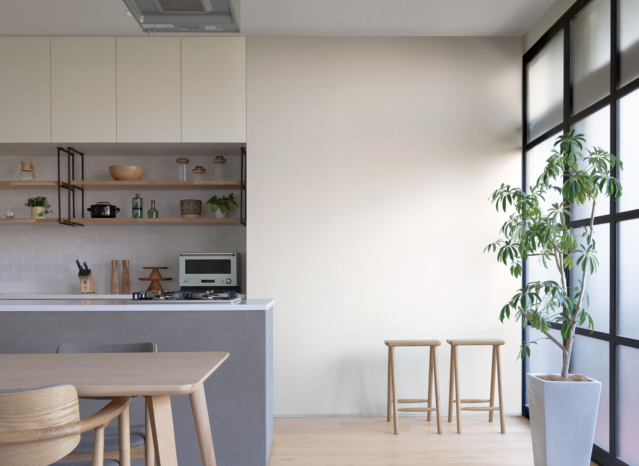 キッチン｜Simple Natural シンプルナチュラル＜北欧＞