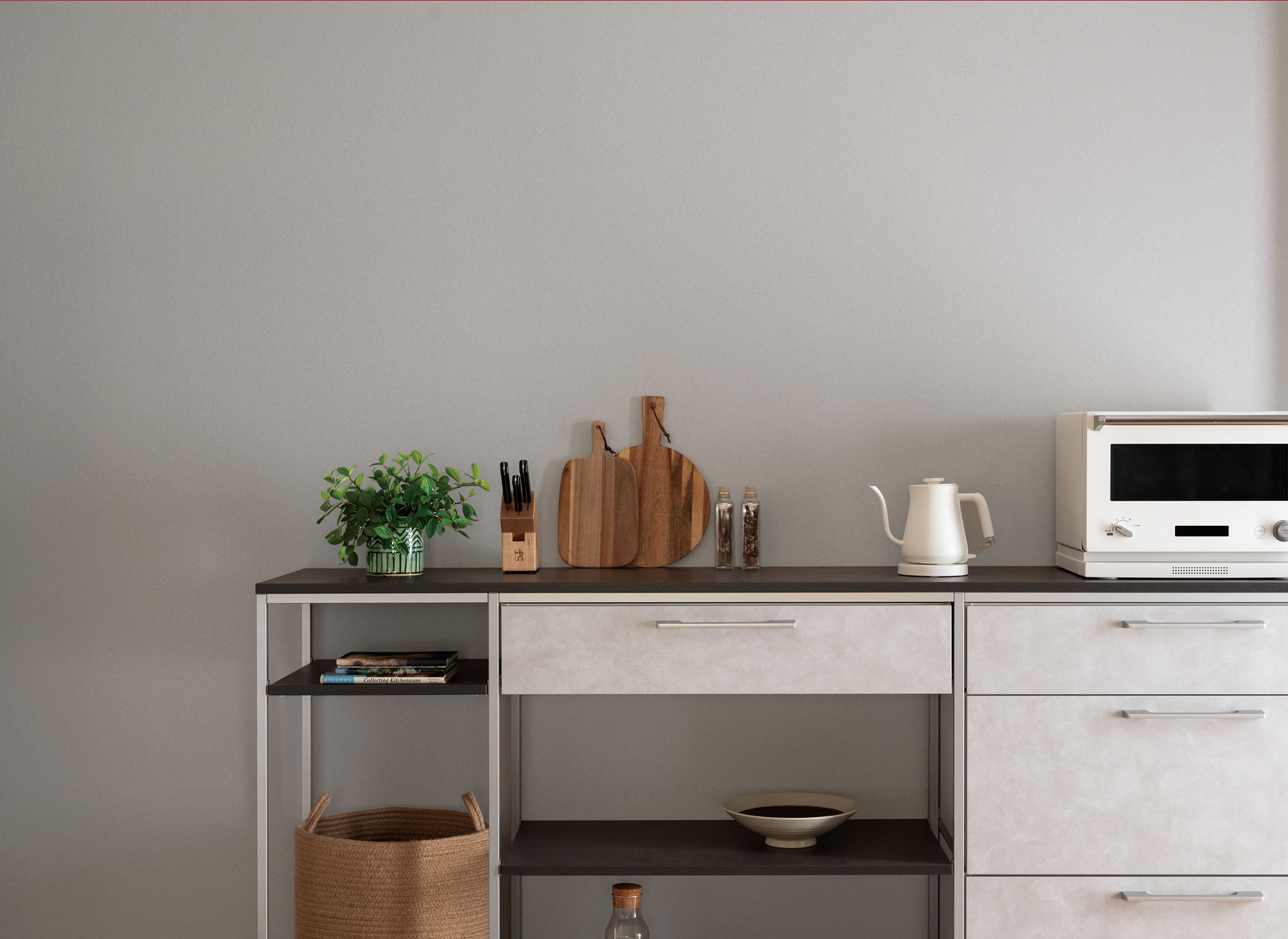 キッチン｜Simple Modern シンプルモダン