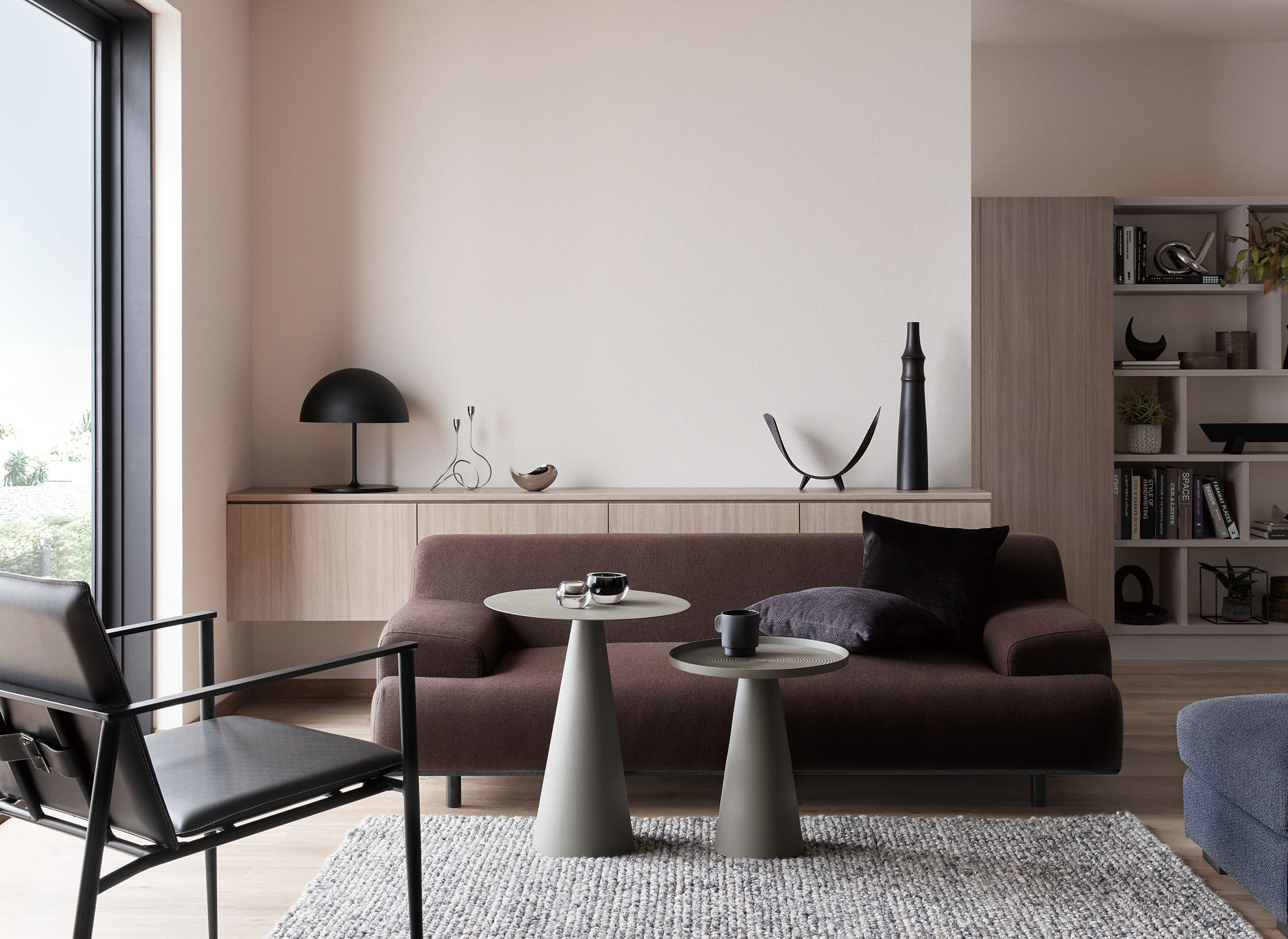 リビング｜Simple Modern シンプルモダン