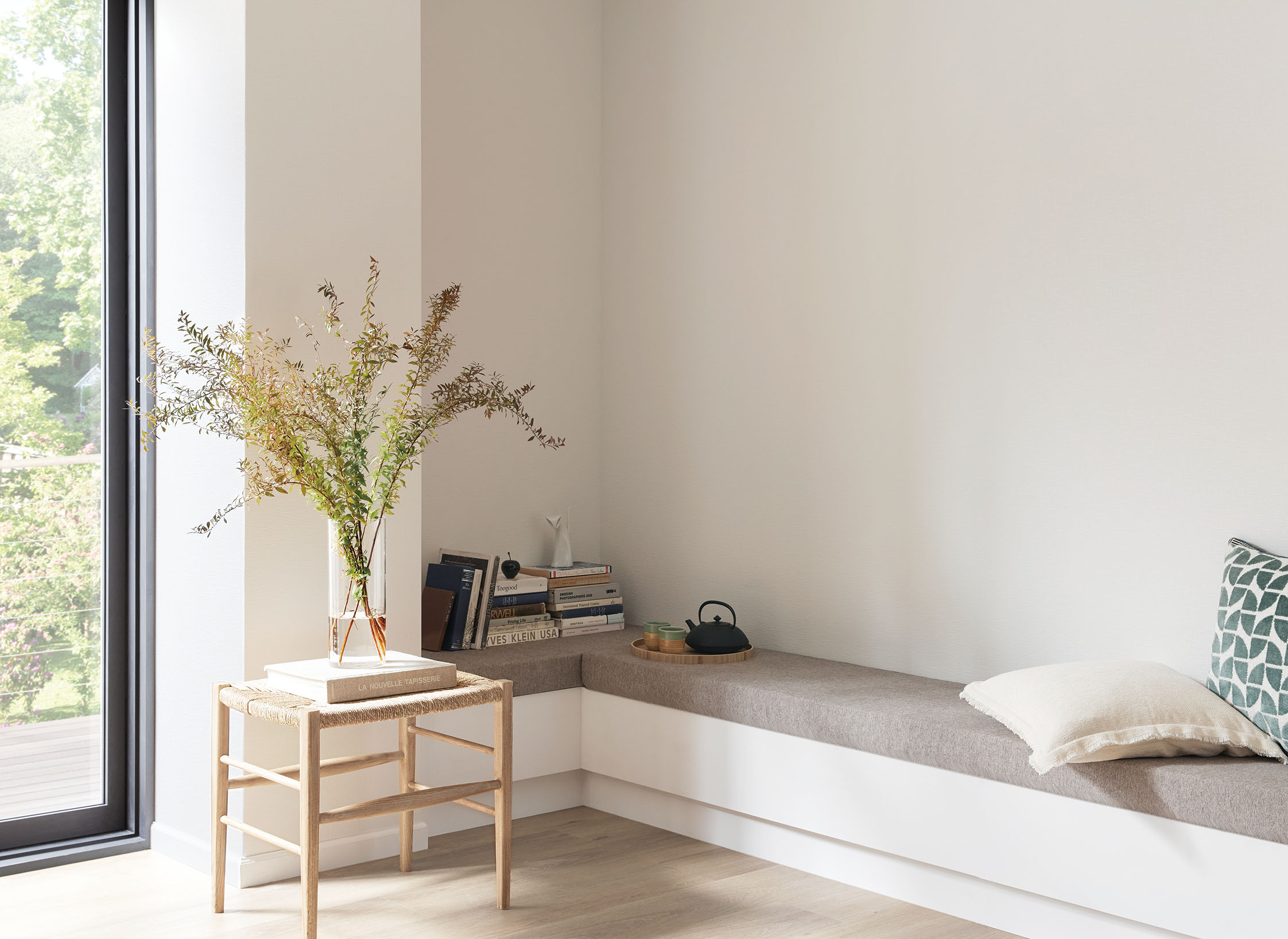 リビング｜Minimal Modern ミニマルモダン