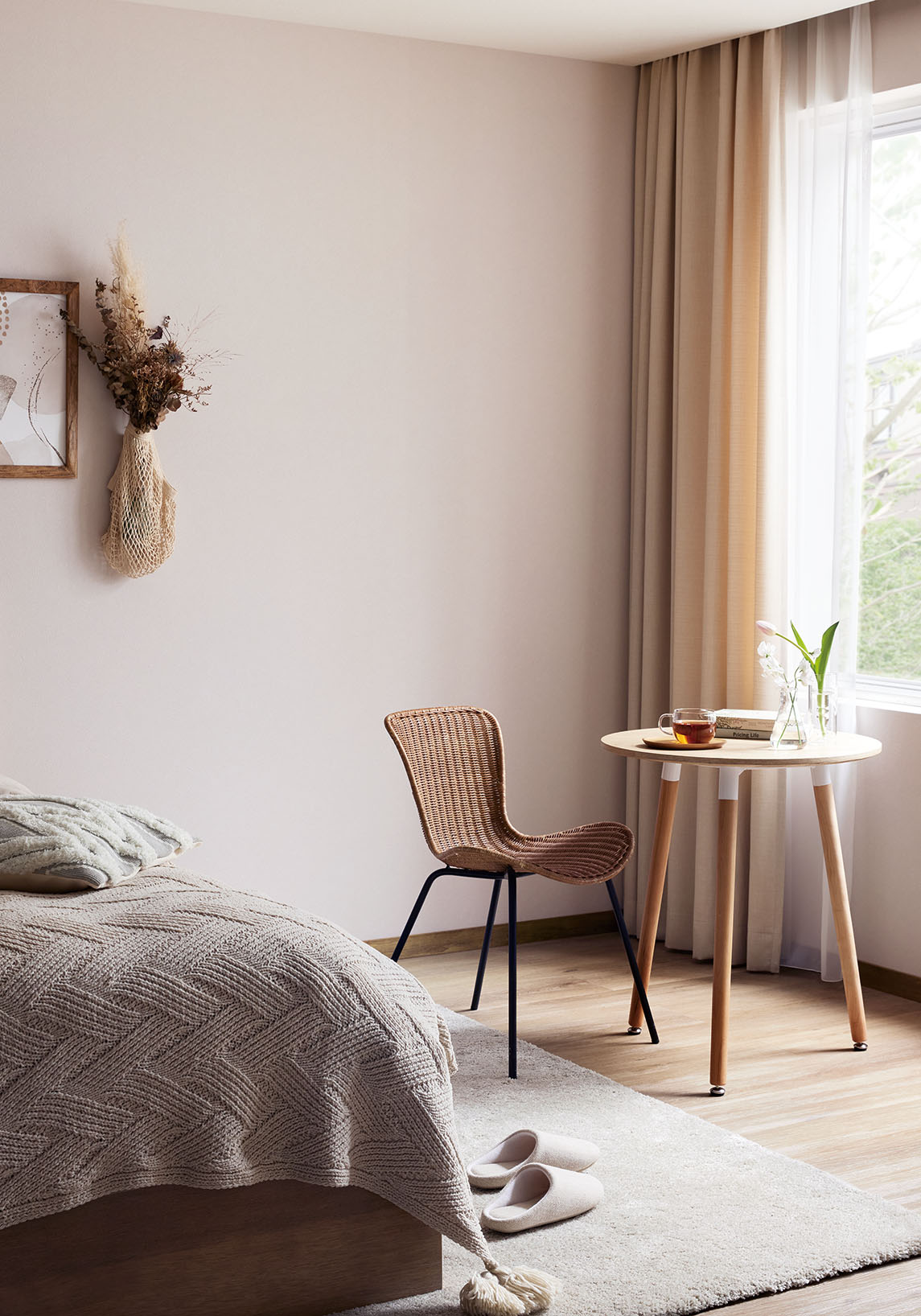 個室｜Simple Modern シンプルモダン