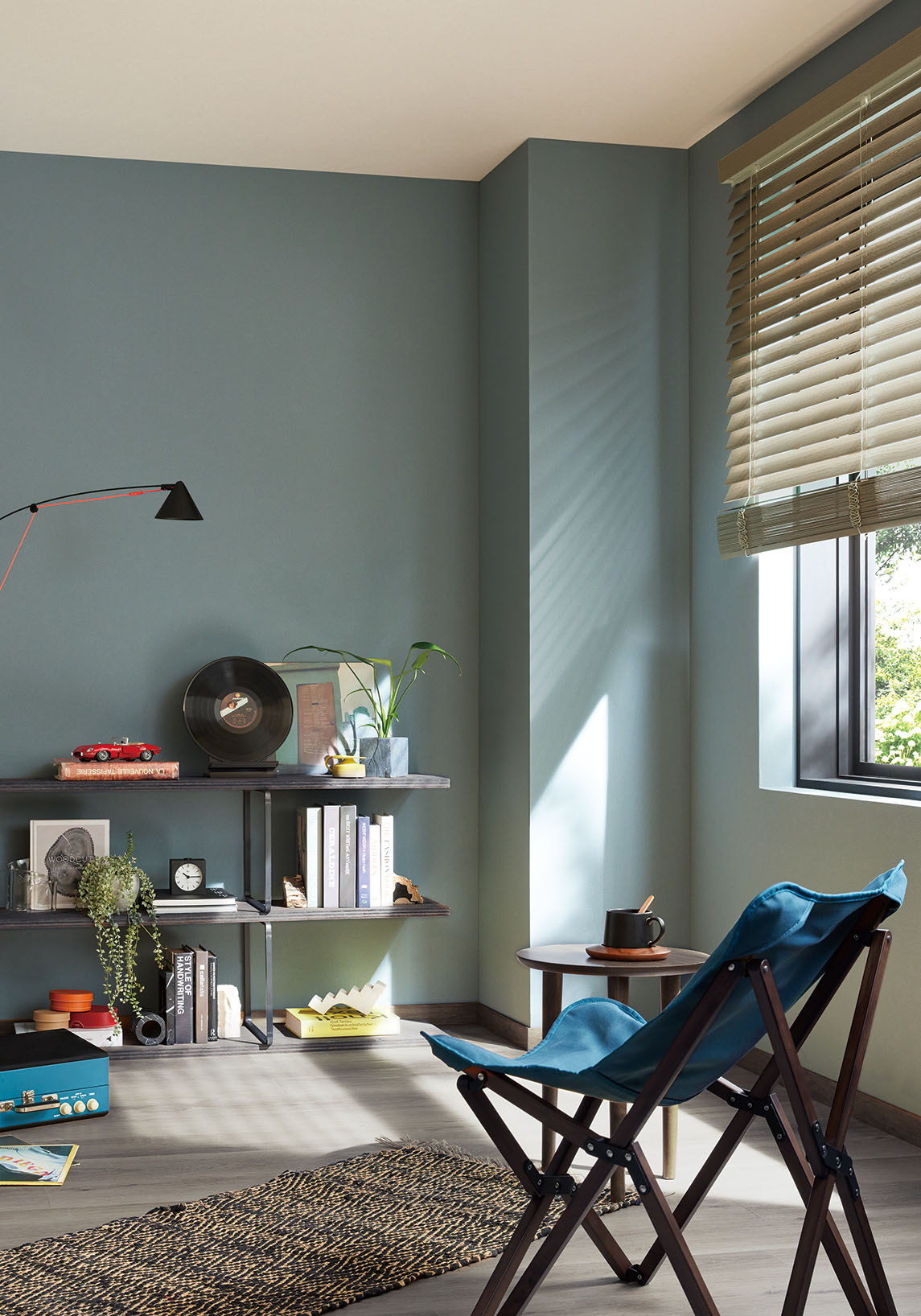 個室｜Simple Modern シンプルモダン