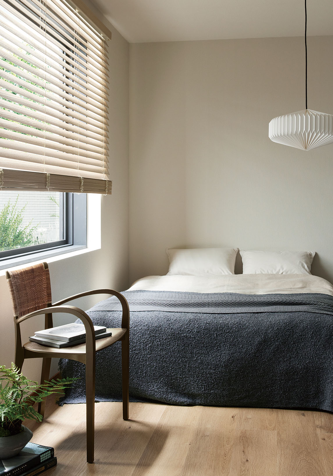 個室｜Medium Modern ミディアムモダン＜北欧＞