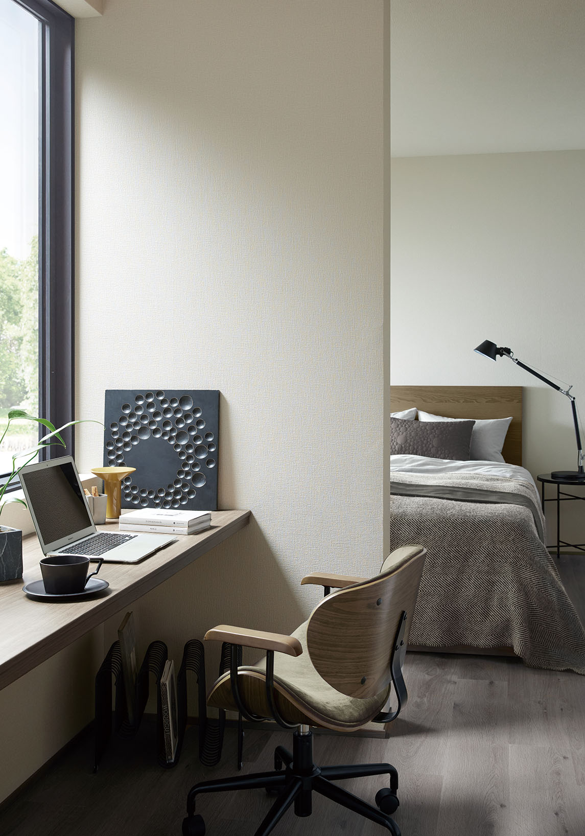 個室｜Chic Modern シックモダン