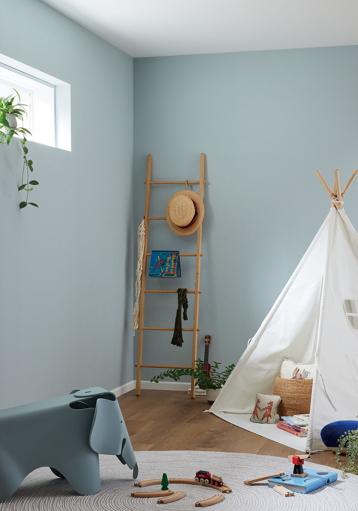 子供部屋｜Medium Modern ミディアムモダン＜北欧＞