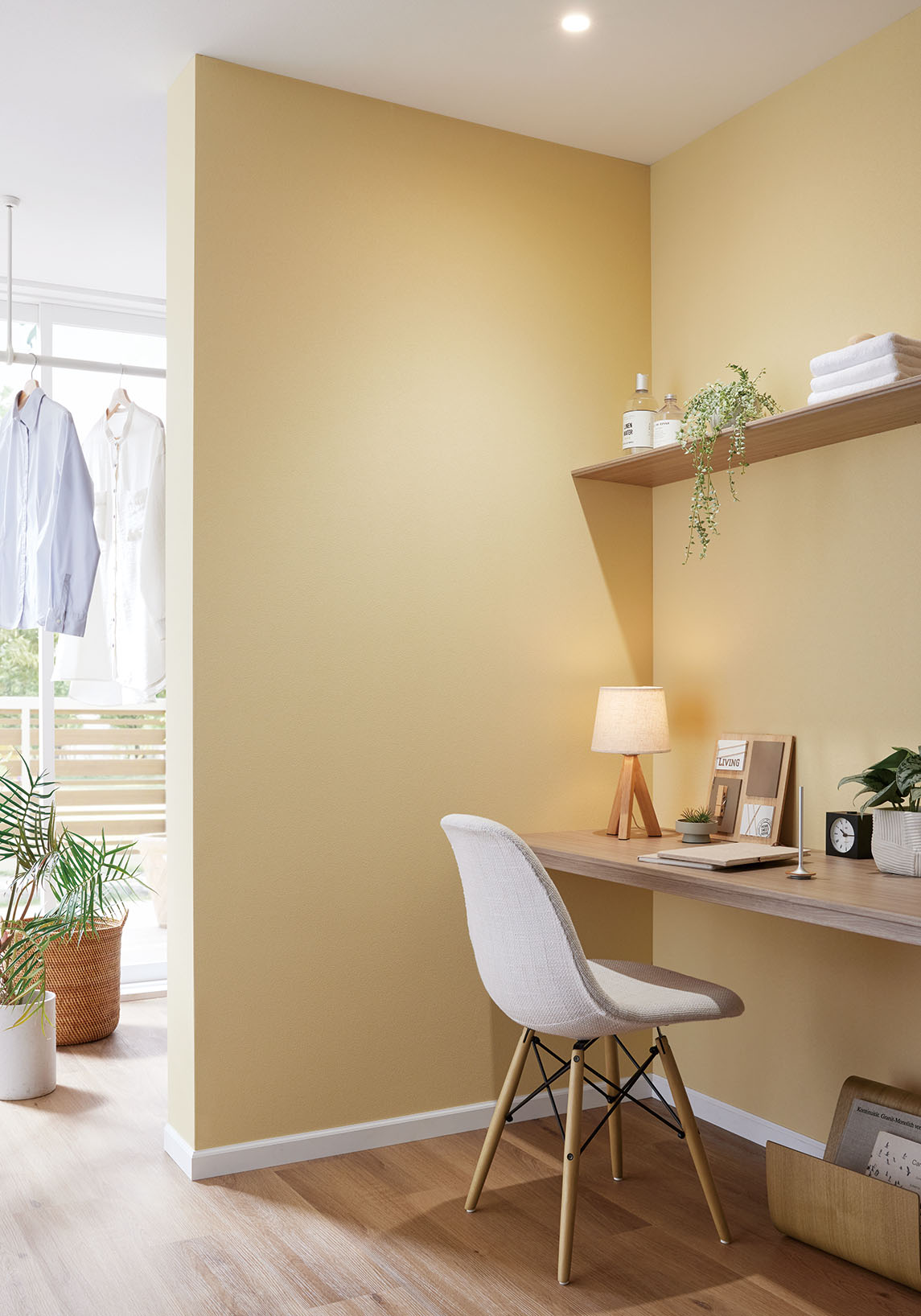 ランドリー｜Medium Modern ミディアムモダン＜北欧＞