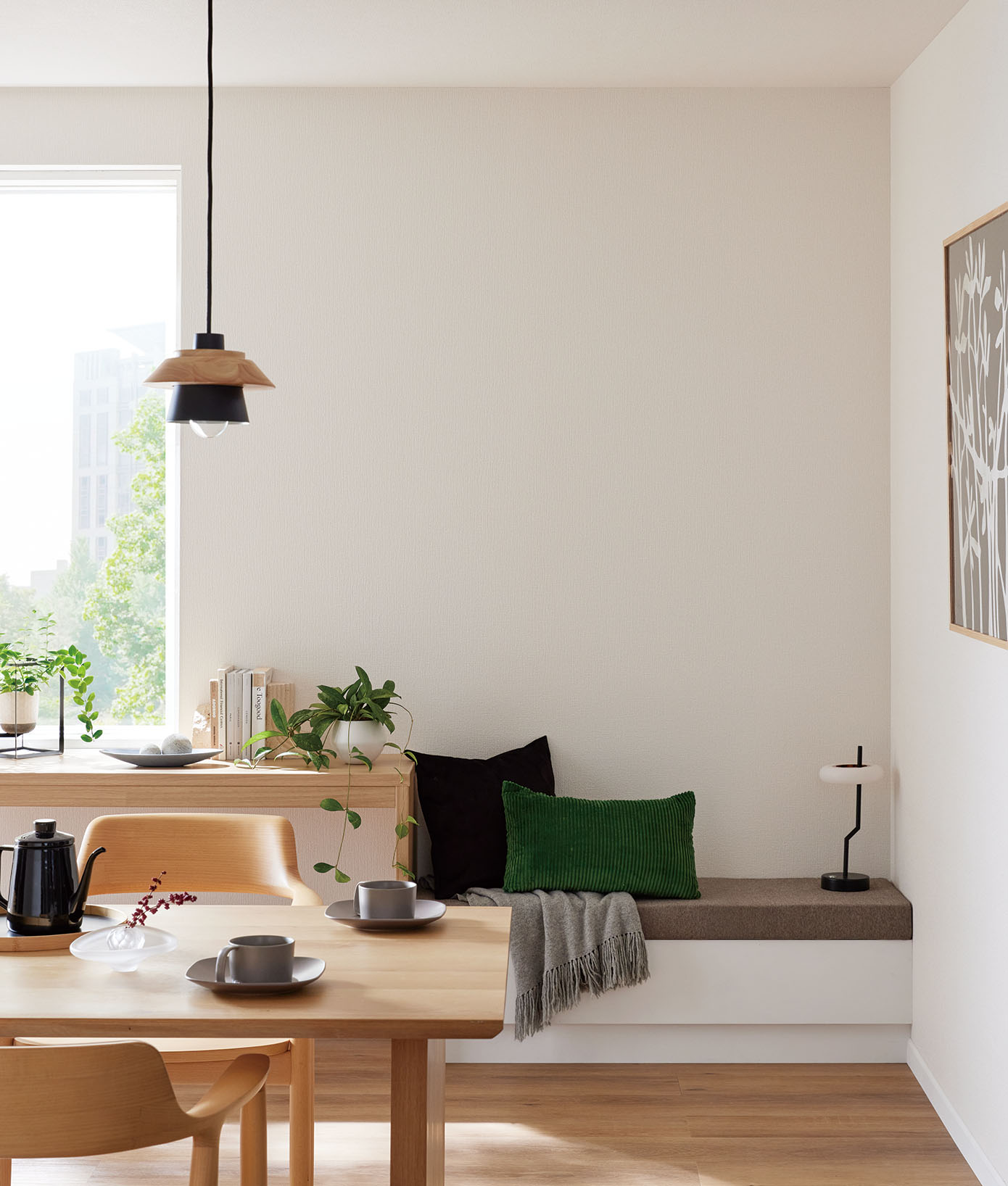 ダイニング｜Simple Modern シンプルモダン