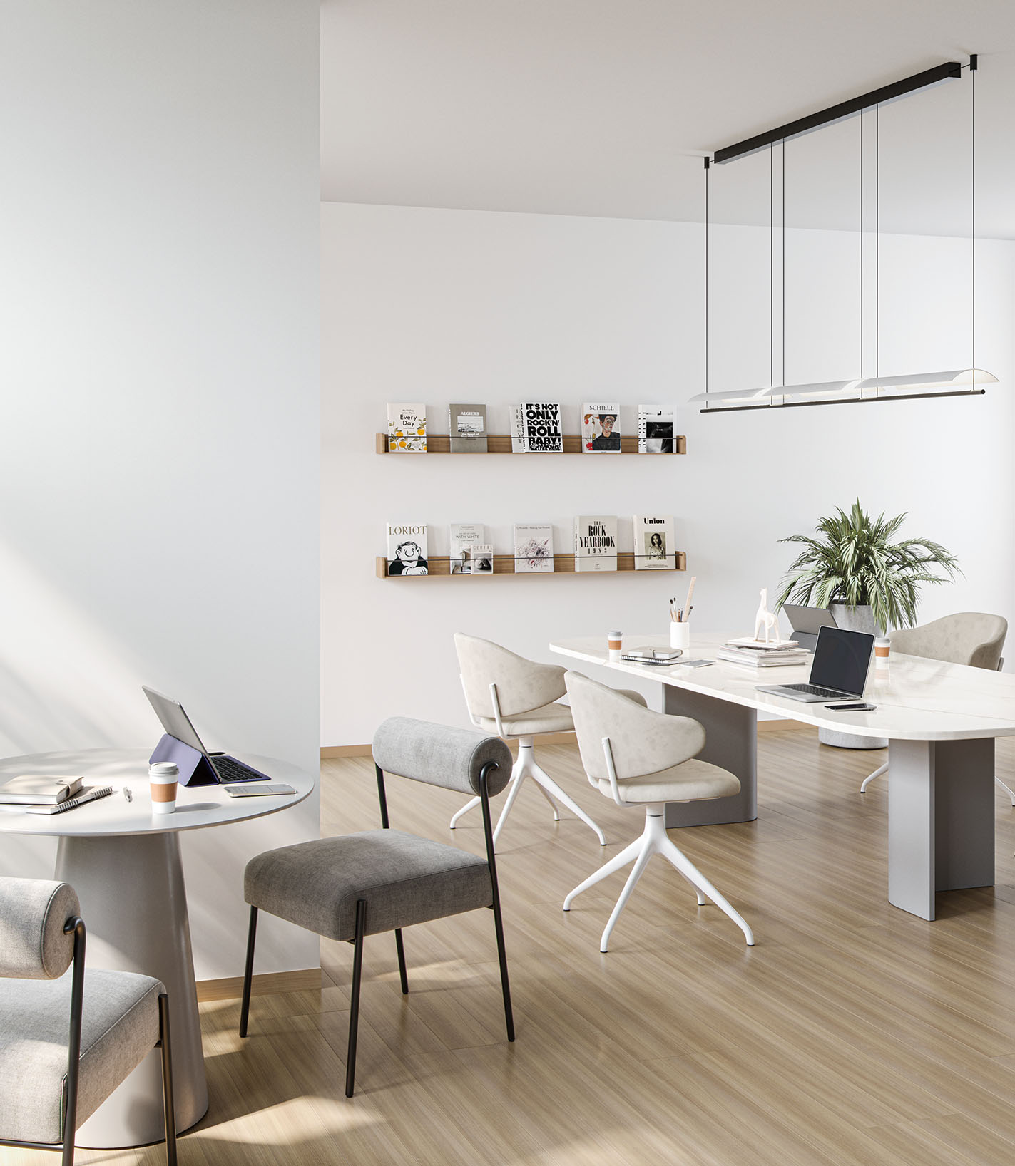 オフィス｜Simple Modern シンプルモダン