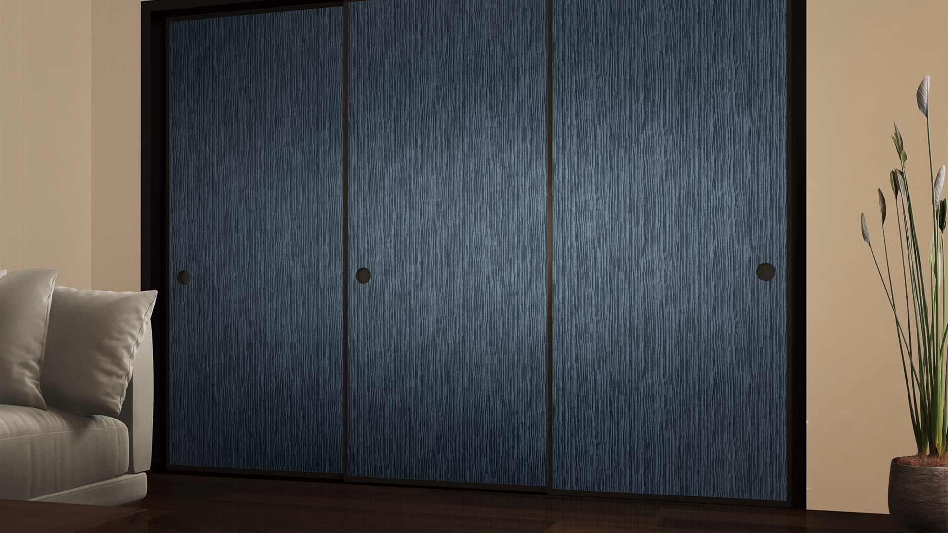 襖紙木目調｜ルノン株式会社