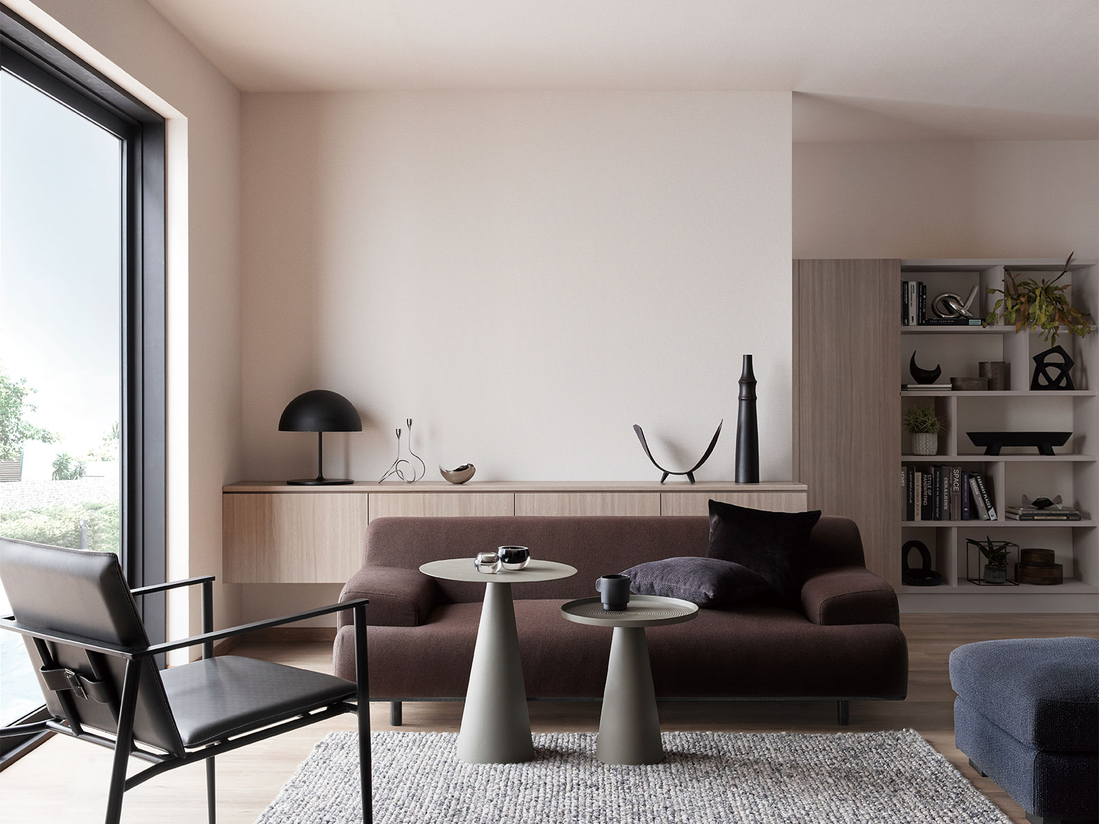 シンプルモダン