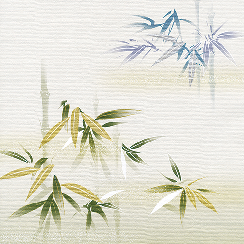 襖紙｜新鳥の子襖紙 山水第25集｜No.204｜ルノン株式会社